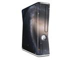 Hubble Images - Barred Spiral Galaxy NGC 1300 Decal Style Skin for XBOX 360 Slim Vertical