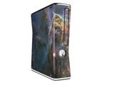 Hubble Images - Mystic Mountain Nebulae Decal Style Skin for XBOX 360 Slim Vertical