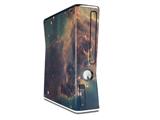 Hubble Images - Carina Nebula Pillar Decal Style Skin for XBOX 360 Slim Vertical