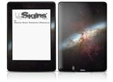 Hubble Images - Starburst Galaxy - Decal Style Skin fits Amazon Kindle Paperwhite (Original)