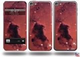 Hubble Images - Bok Globules In Star Forming Region Ngc 281 Decal Style Vinyl Skin - fits Apple iPod Touch 5G (IPOD NOT INCLUDED)