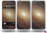 Hubble Images - Spiral Galaxy Ngc 2841 Decal Style Vinyl Skin - fits Apple iPod Touch 5G (IPOD NOT INCLUDED)