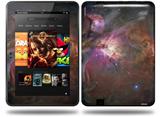 Hubble Images - Hubble S Sharpest View Of The Orion Nebula Decal Style Skin fits Amazon Kindle Fire HD 8.9 inch