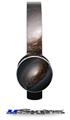 Hubble Images - Nucleus of Black Eye Galaxy M64 Decal Style Skin (fits Sol Republic Tracks Headphones - HEADPHONES NOT INCLUDED) 