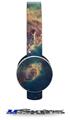 Hubble Images - Carina Nebula Pillar Decal Style Skin (fits Sol Republic Tracks Headphones - HEADPHONES NOT INCLUDED) 