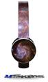 Hubble Images - Spitzer Hubble Chandra Decal Style Skin (fits Sol Republic Tracks Headphones - HEADPHONES NOT INCLUDED) 