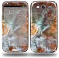 Hubble Images - Carina Nebula - Decal Style Skin (fits Samsung Galaxy S III S3)
