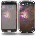 Hubble Images - Hubble S Sharpest View Of The Orion Nebula - Decal Style Skin (fits Samsung Galaxy S III S3)