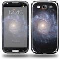 Hubble Images - Spiral Galaxy Ngc 1309 - Decal Style Skin (fits Samsung Galaxy S III S3)