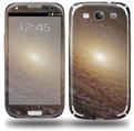 Hubble Images - Spiral Galaxy Ngc 2841 - Decal Style Skin (fits Samsung Galaxy S III S3)